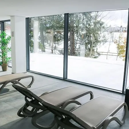 Apartamento Schluchseezauber 1123 - Alm Chic Mit Pool & Sauna