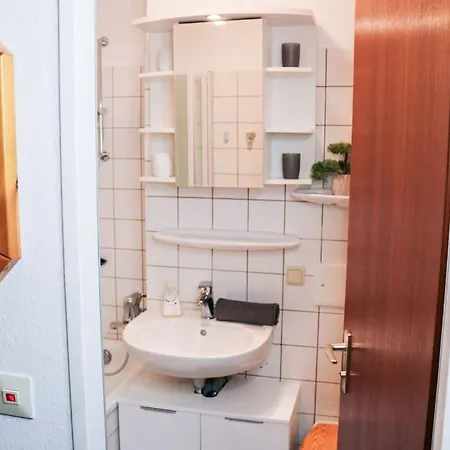 Schluchseezauber 1123 - Alm Chic Mit Pool & Sauna Appartamento