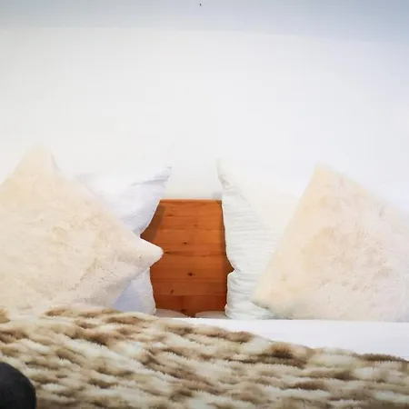 Schluchseezauber 1123 - Alm Chic Mit Pool & Sauna Apartamento *