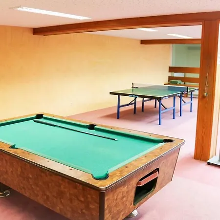 Apartamento Schluchseezauber 1123 - Alm Chic Mit Pool & Sauna