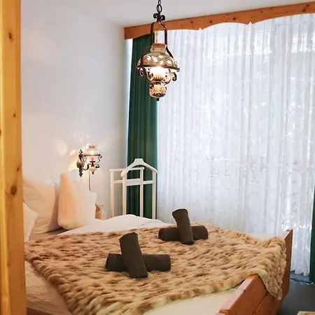 Schluchseezauber 1123 - Alm Chic Mit Pool & Sauna Apartamento