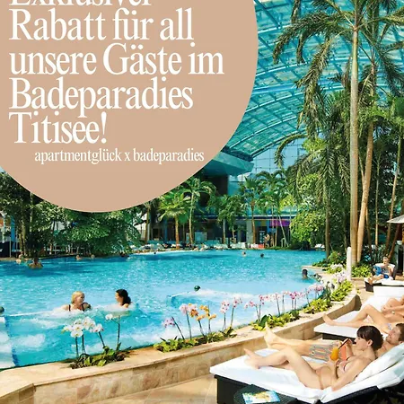 Appartamento Schluchseezauber 1123 - Alm Chic Mit Pool & Sauna *