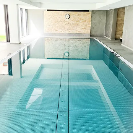 Appartamento Schluchseezauber 1123 - Alm Chic Mit Pool & Sauna