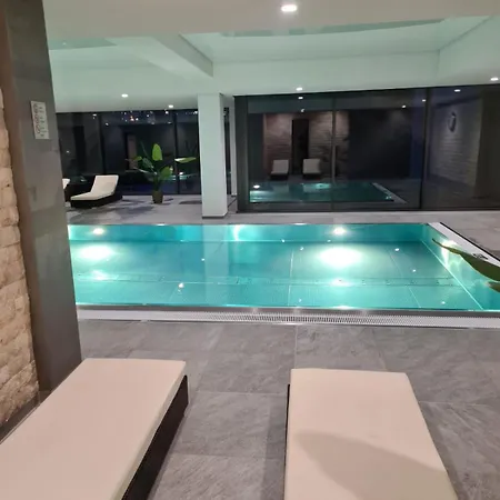 Schluchseezauber 1123 - Alm Chic Mit Pool & Sauna