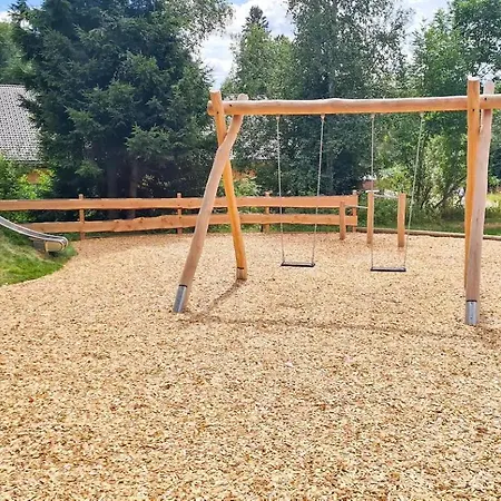 Schluchseezauber 1123 - Alm Chic Mit Pool & Sauna Apartamento Schluchsee