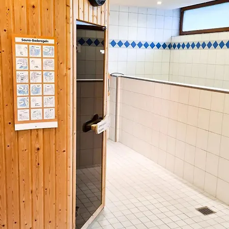 Schluchseezauber 1123 - Alm Chic Mit Pool & Sauna Appartamento