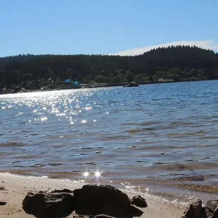 Appartement Schluchseezauber 1123 - Alm Chic Mit Pool & Sauna *