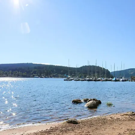 Schluchseezauber 1123 - Alm Chic Mit Pool & Sauna