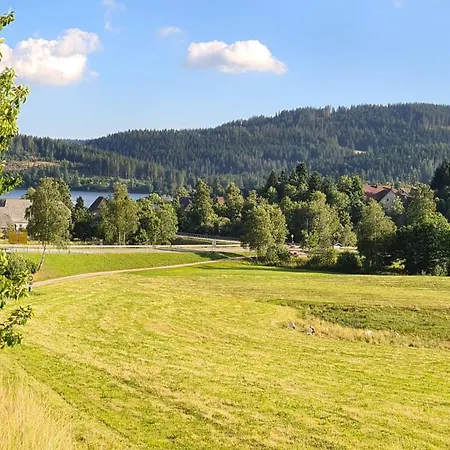 Schluchseezauber 1123 - Alm Chic Mit Pool & Sauna * Schluchsee