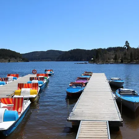 Schluchseezauber 1123 - Alm Chic Mit Pool & Sauna Schluchsee