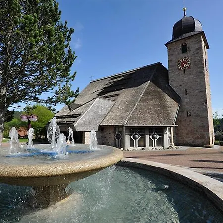 Schluchseezauber 1123 - Alm Chic Mit Pool & Sauna Schluchsee