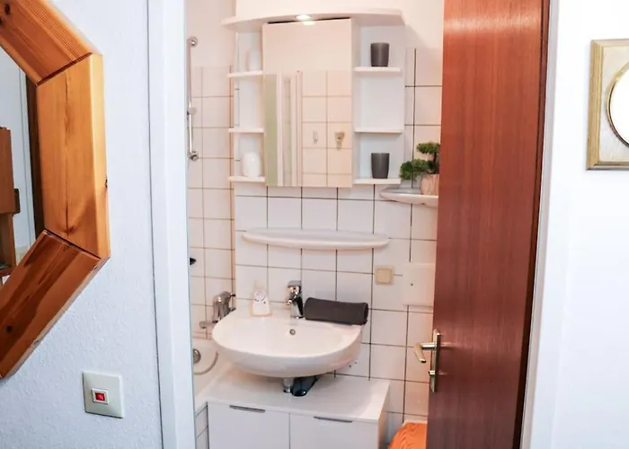 Schluchseezauber 1123 - Alm Chic Mit Pool & Sauna Appartement