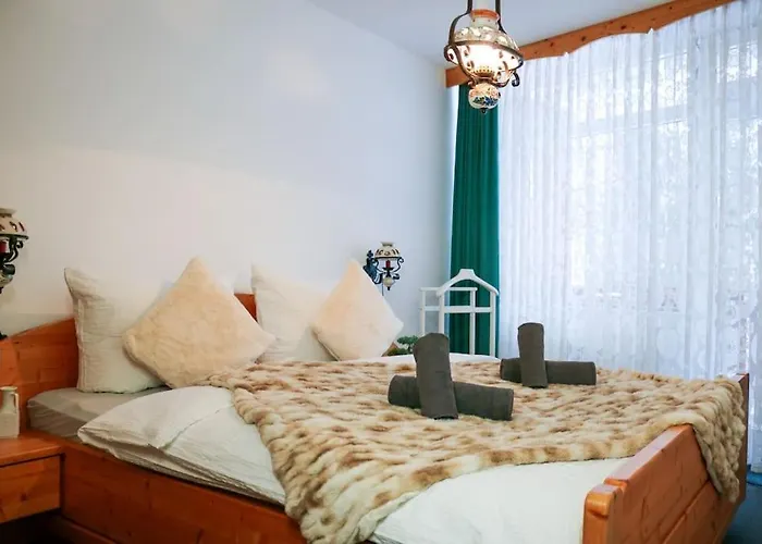 Appartement Schluchseezauber 1123 - Alm Chic Mit Pool & Sauna