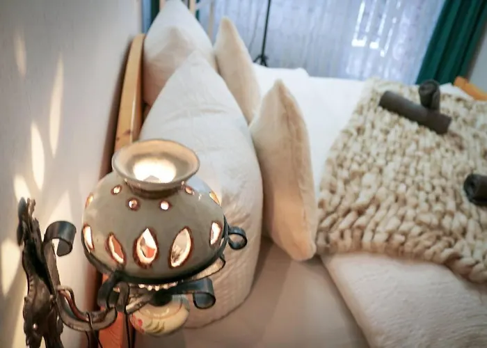 Appartement Schluchseezauber 1123 - Alm Chic Mit Pool & Sauna Schluchsee