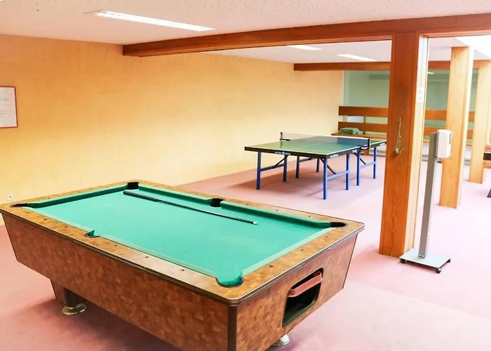 Appartement Schluchseezauber 1123 - Alm Chic Mit Pool & Sauna