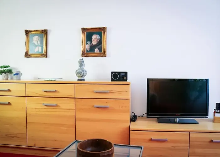 Appartement Schluchseezauber 1123 - Alm Chic Mit Pool & Sauna Schluchsee