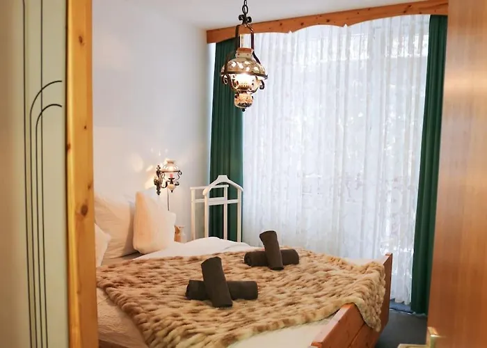 Schluchseezauber 1123 - Alm Chic Mit Pool & Sauna Appartement