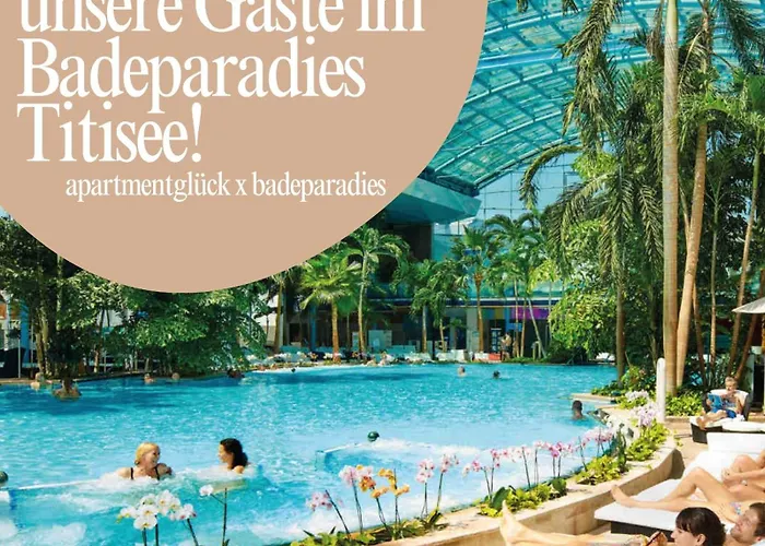 Appartement Schluchseezauber 1123 - Alm Chic Mit Pool & Sauna *