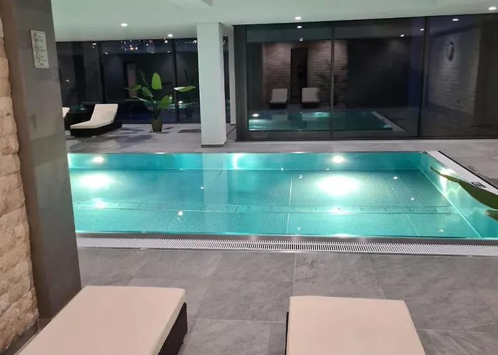 Schluchseezauber 1123 - Alm Chic Mit Pool & Sauna