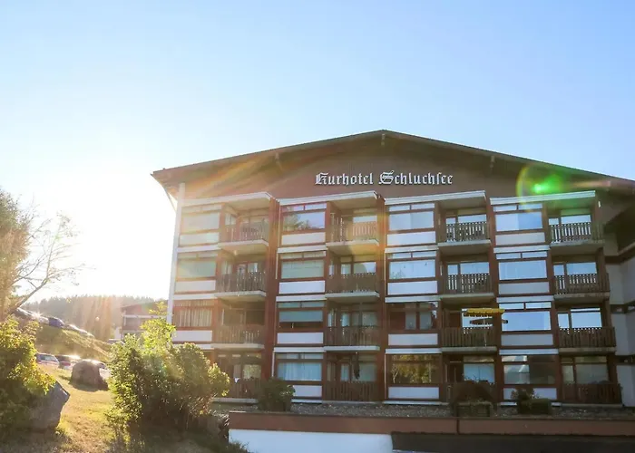 Schluchseezauber 1123 - Alm Chic Mit Pool & Sauna