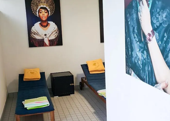 Schluchseezauber 1123 - Alm Chic Mit Pool & Sauna Appartement