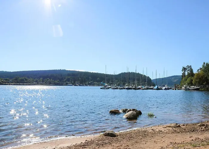 Schluchseezauber 1123 - Alm Chic Mit Pool & Sauna